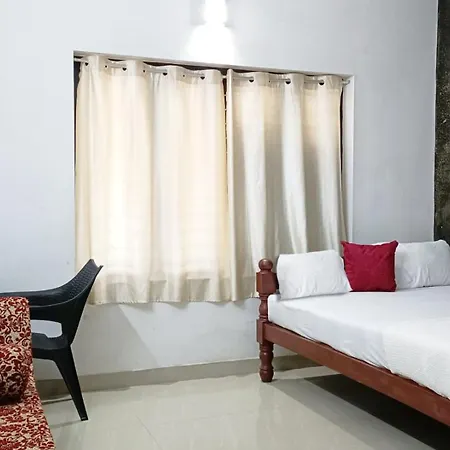 Alma Homestay Mararikulam Exterior photo