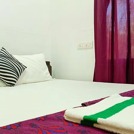 Alma Homestay Mararikulam Exterior photo