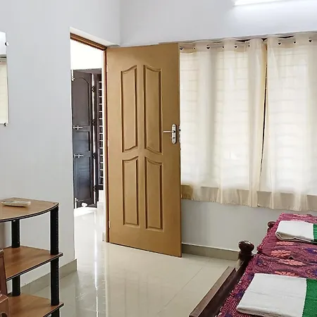Alma Homestay Mararikulam Exterior photo