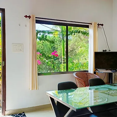 Alma Homestay Mararikulam Exterior photo