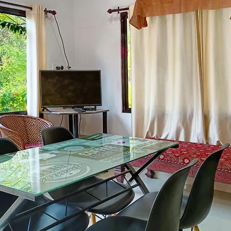 Alma Homestay Mararikulam Exterior photo