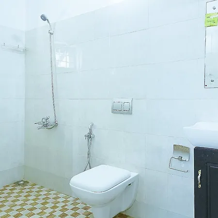 Alma Homestay Mararikulam Exterior photo