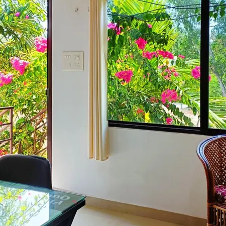 Alma Homestay Mararikulam Exterior photo