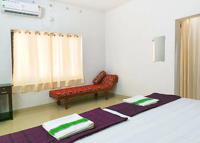 Alma Homestay