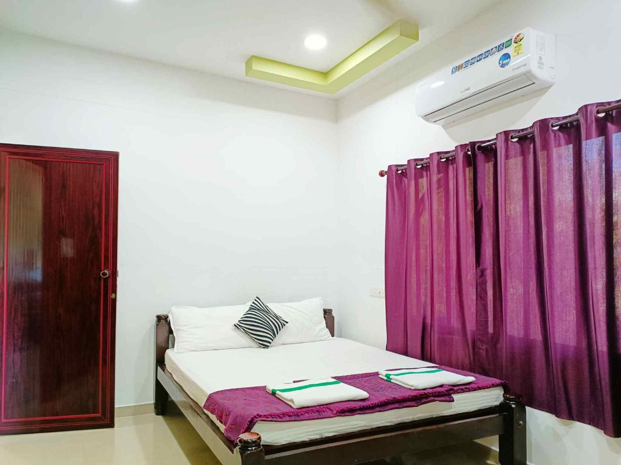 Alma Mararikulam