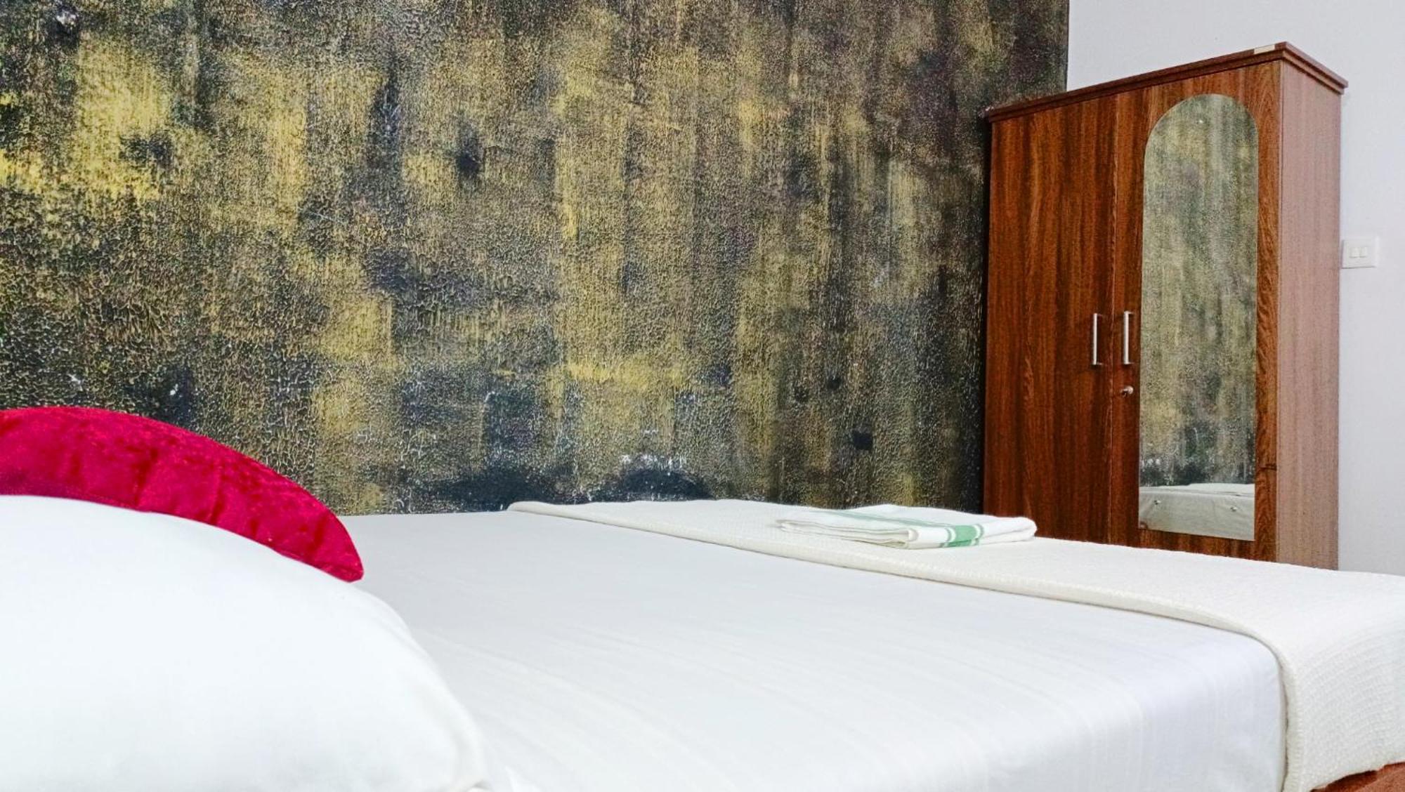 Alma Homestay *