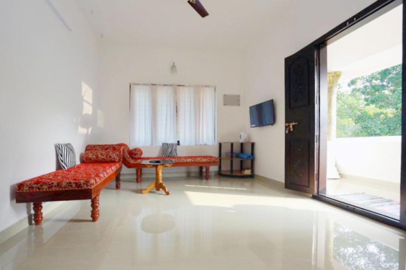 Homestay Alma Mararikulam