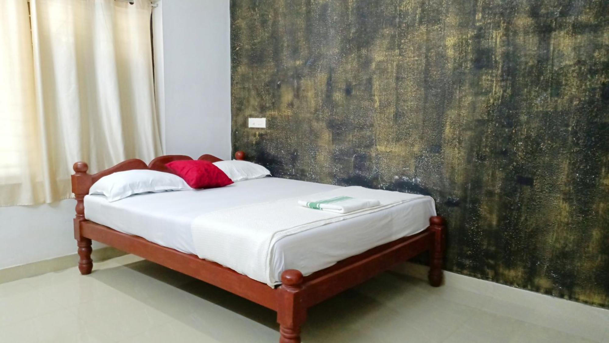 Alma Homestay *