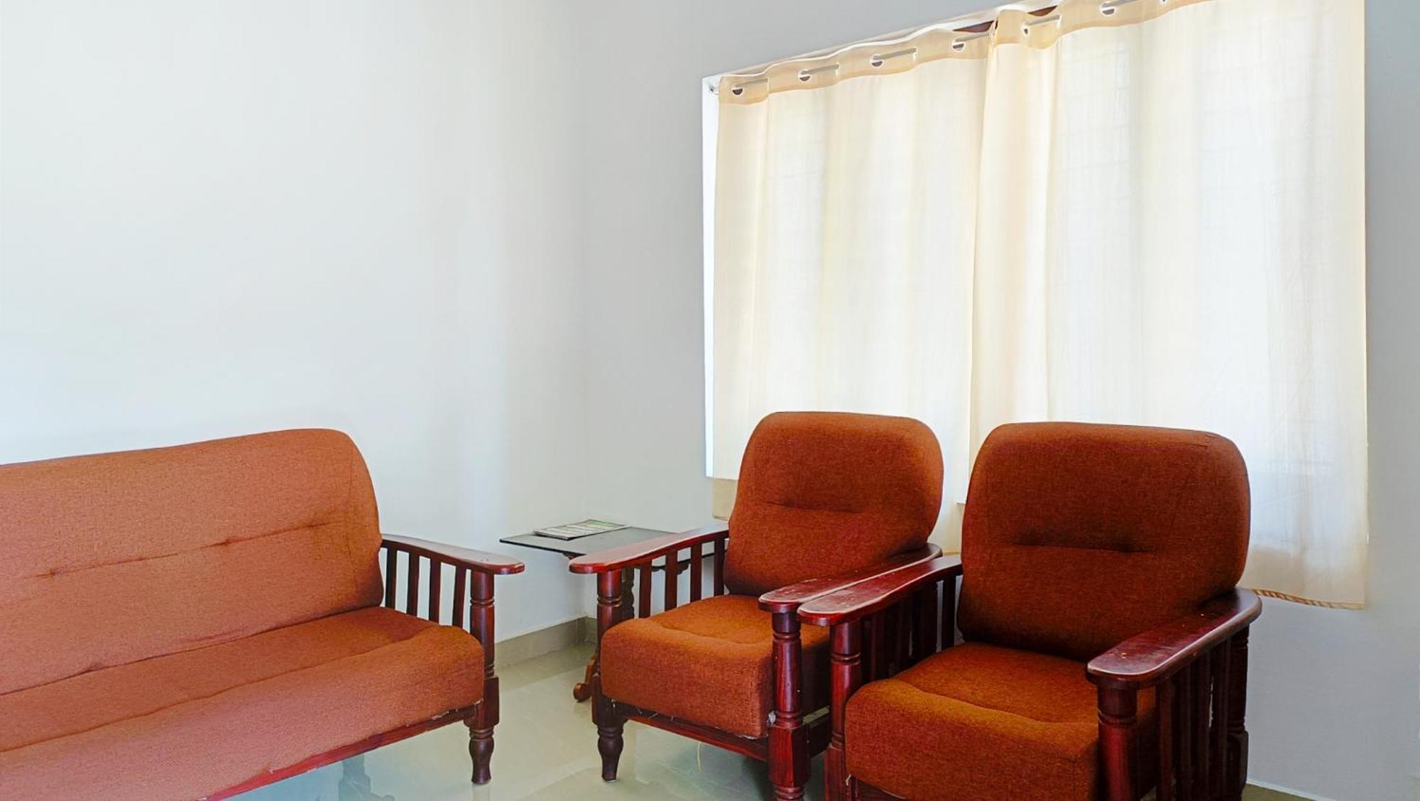 Homestay Alma Mararikulam