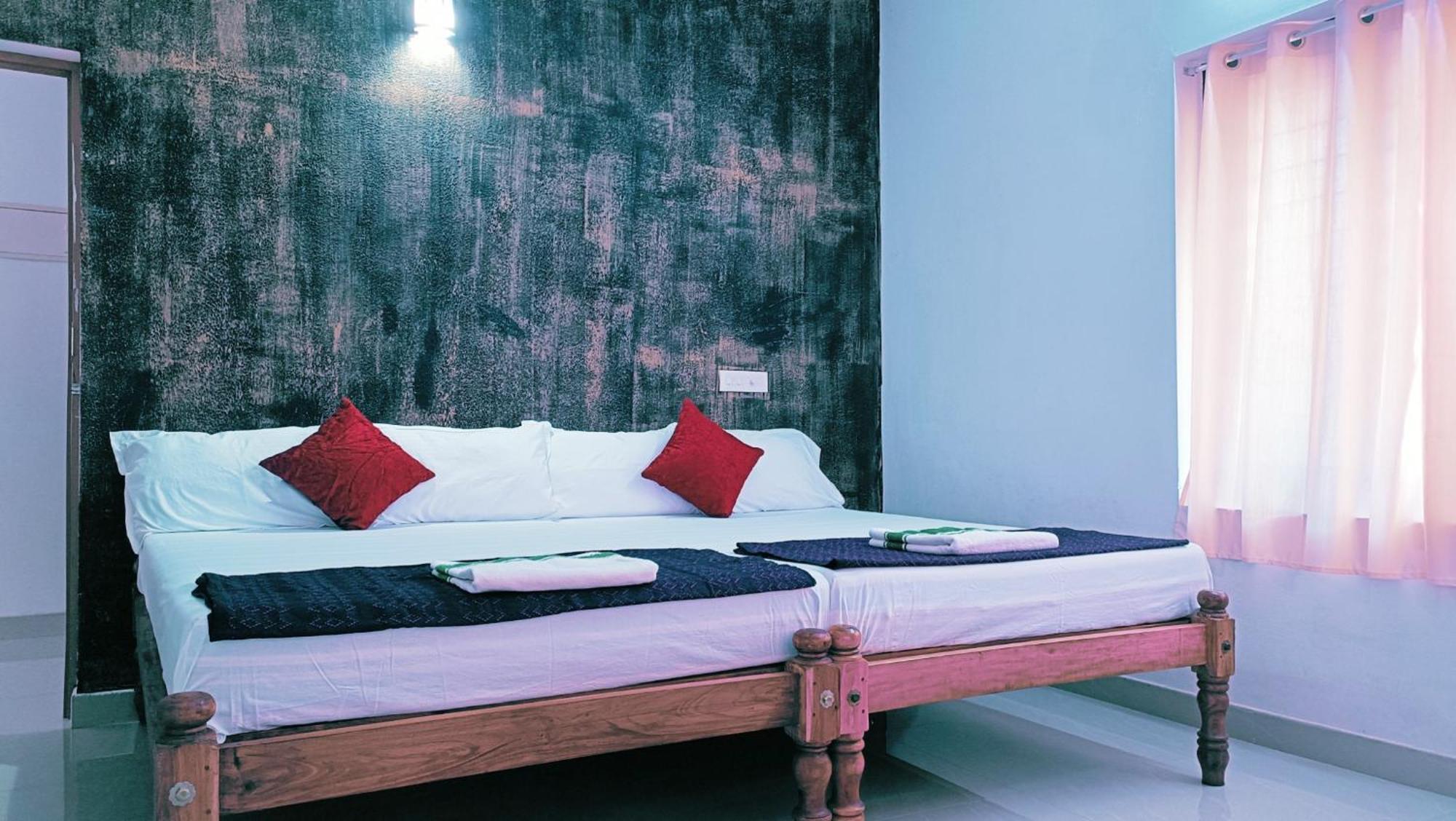 Homestay Alma