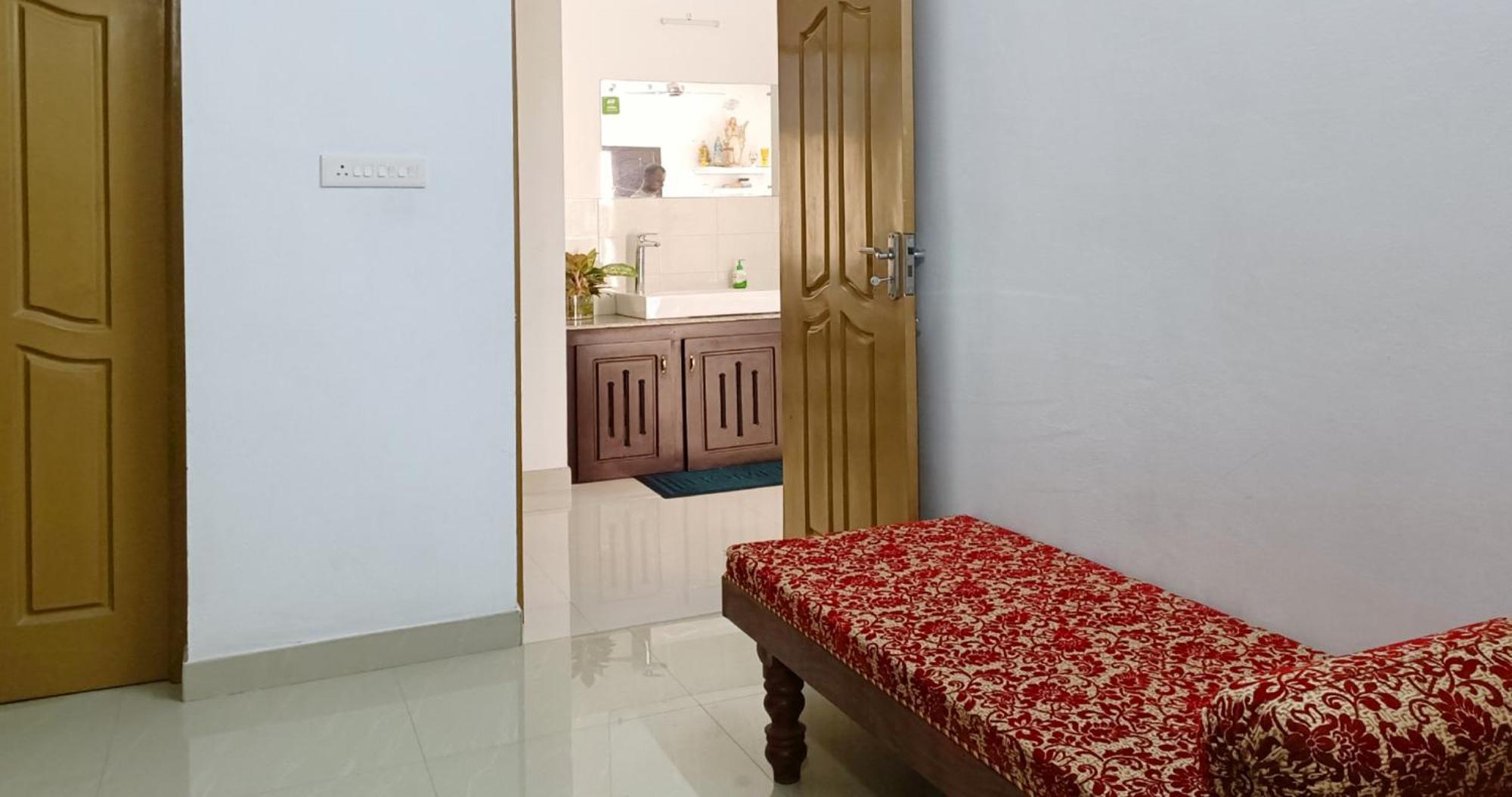 Alma Homestay