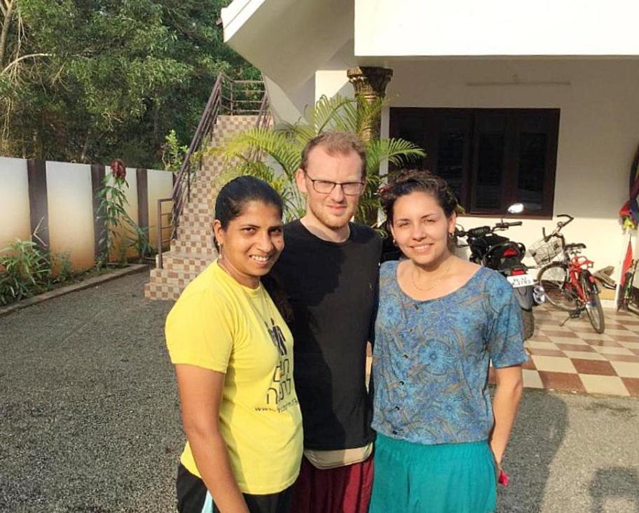 Homestay Alma