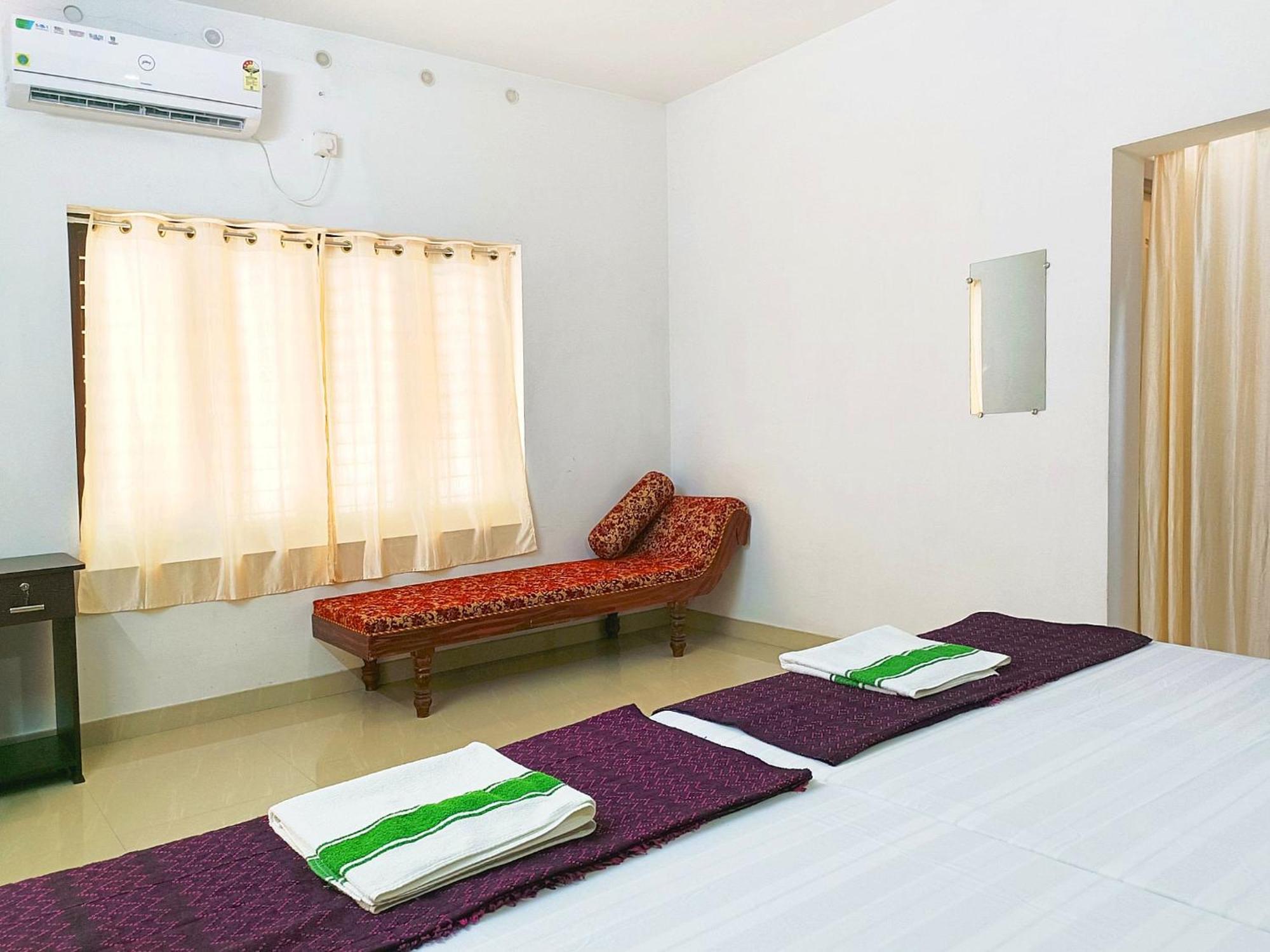 Alma * Mararikulam