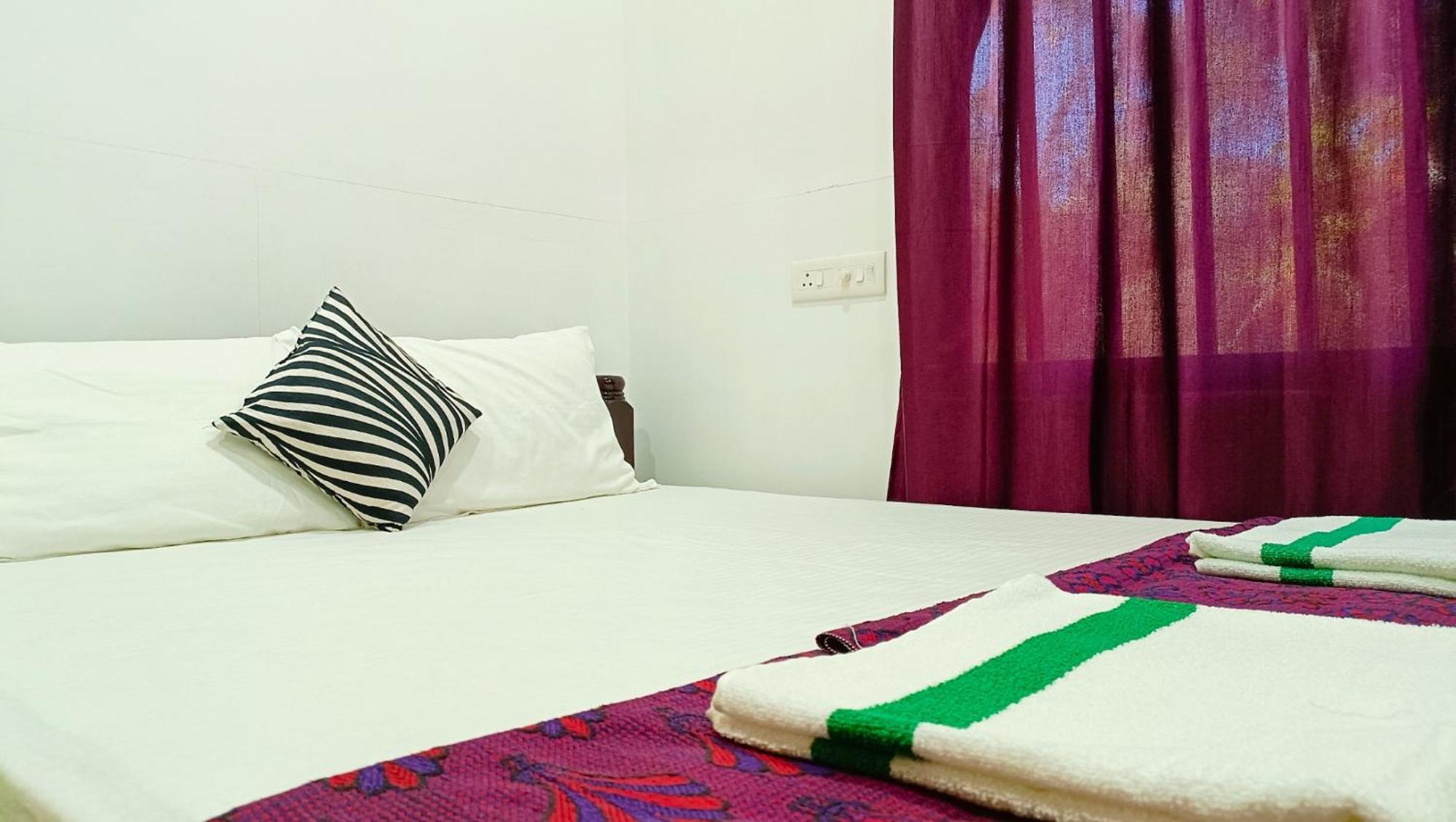 Homestay Alma