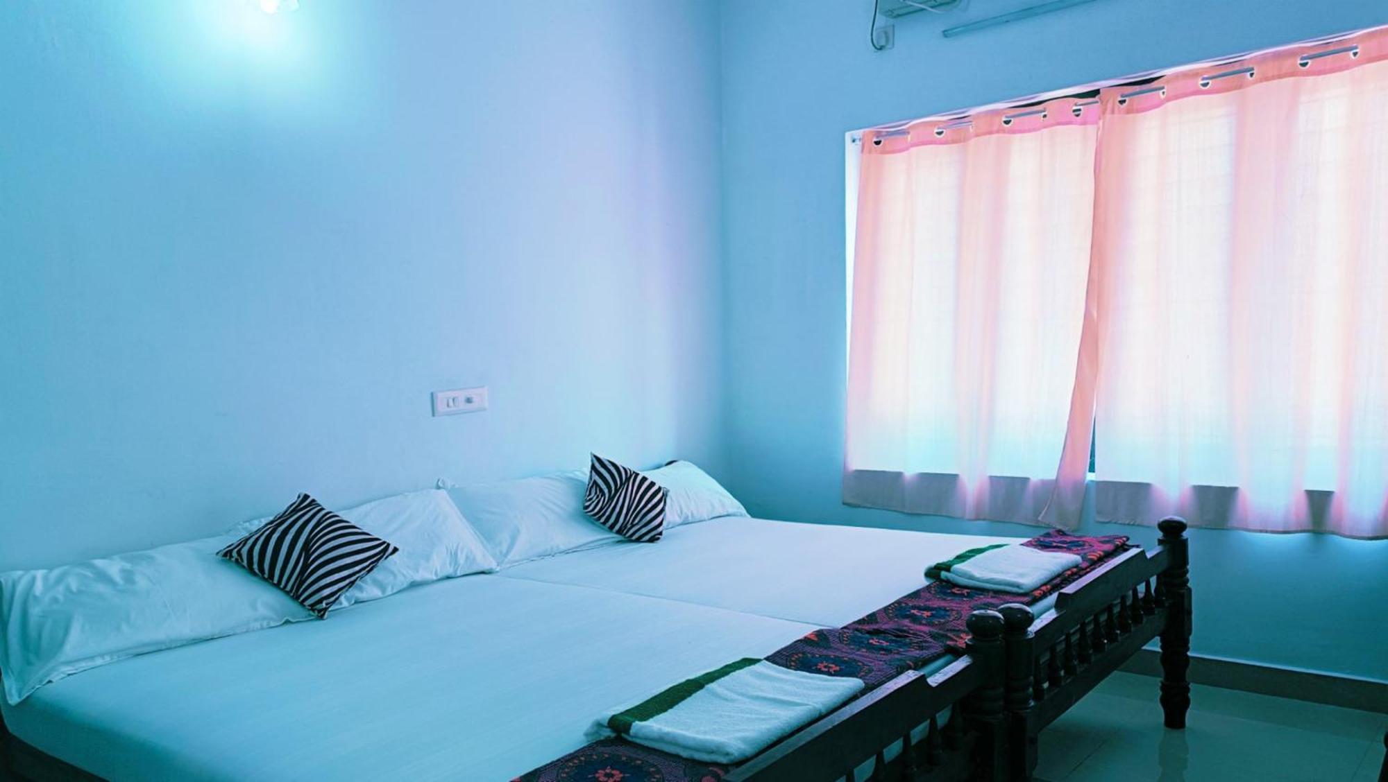 Alma Homestay