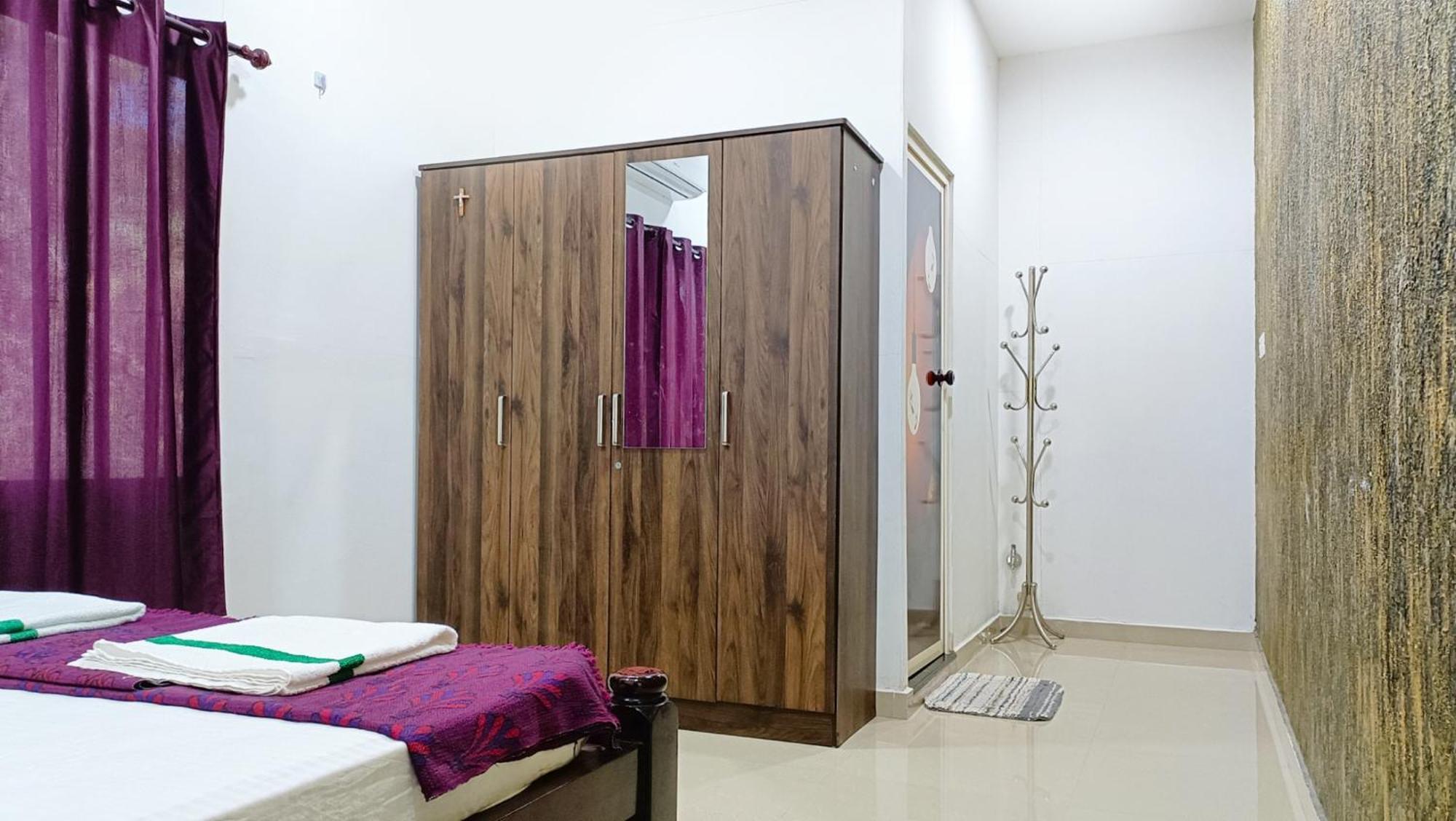 Homestay Alma