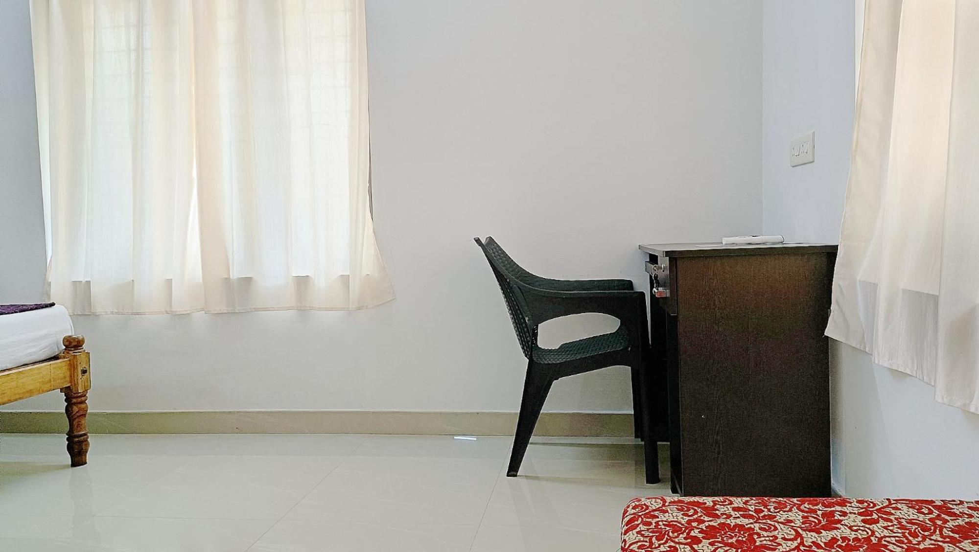 Homestay Alma *