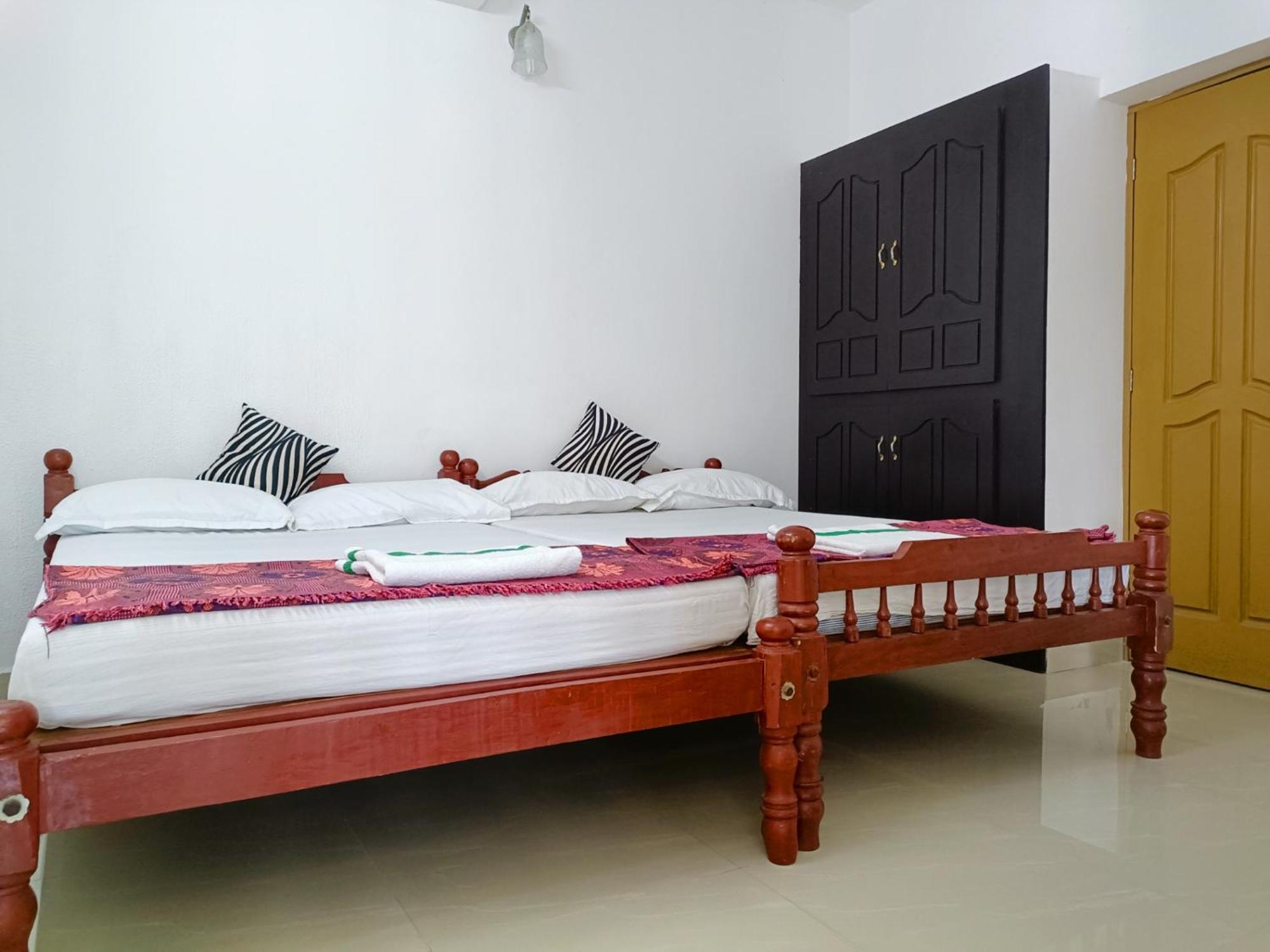 Alma Homestay Mararikulam