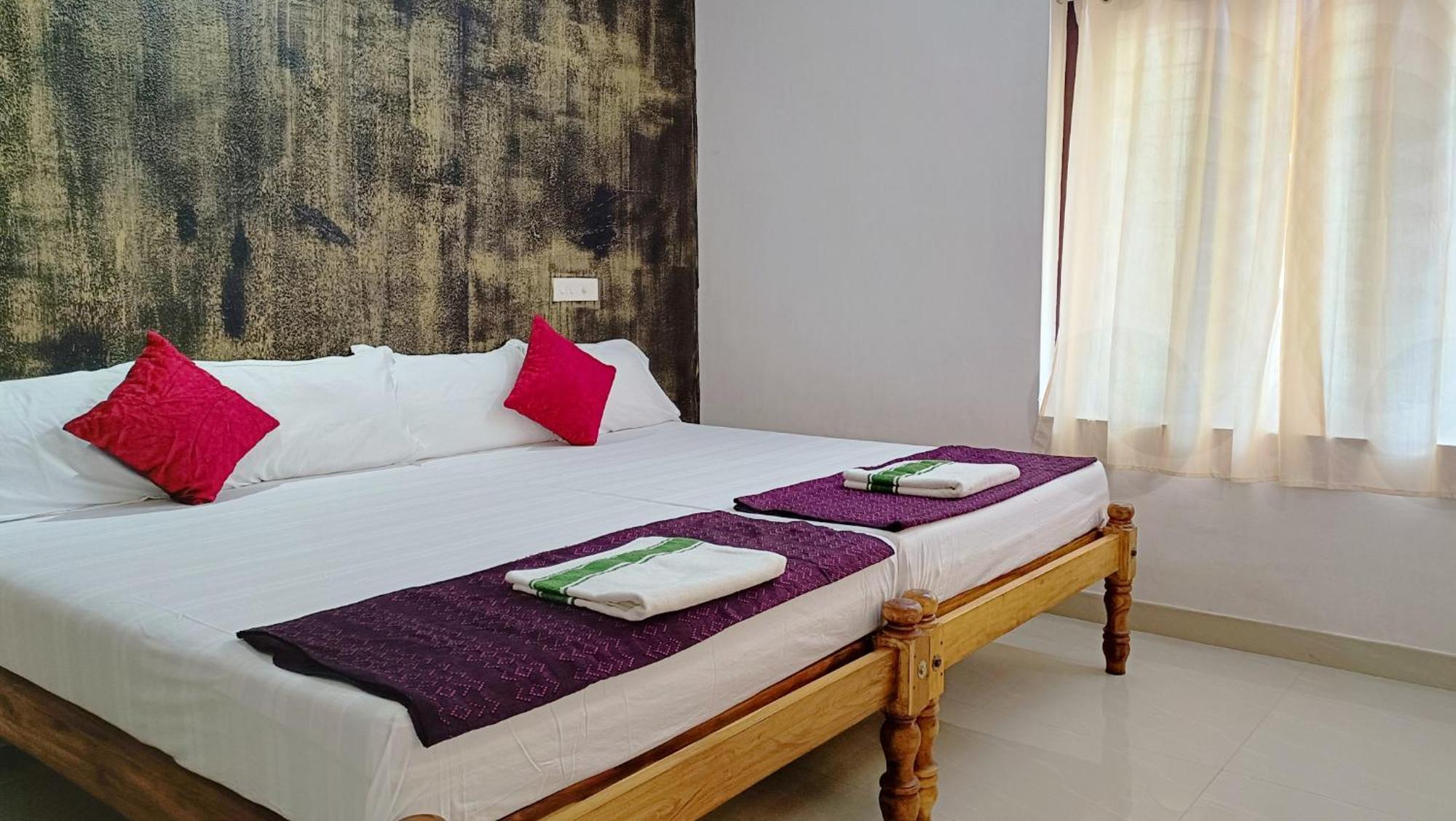Alma Homestay