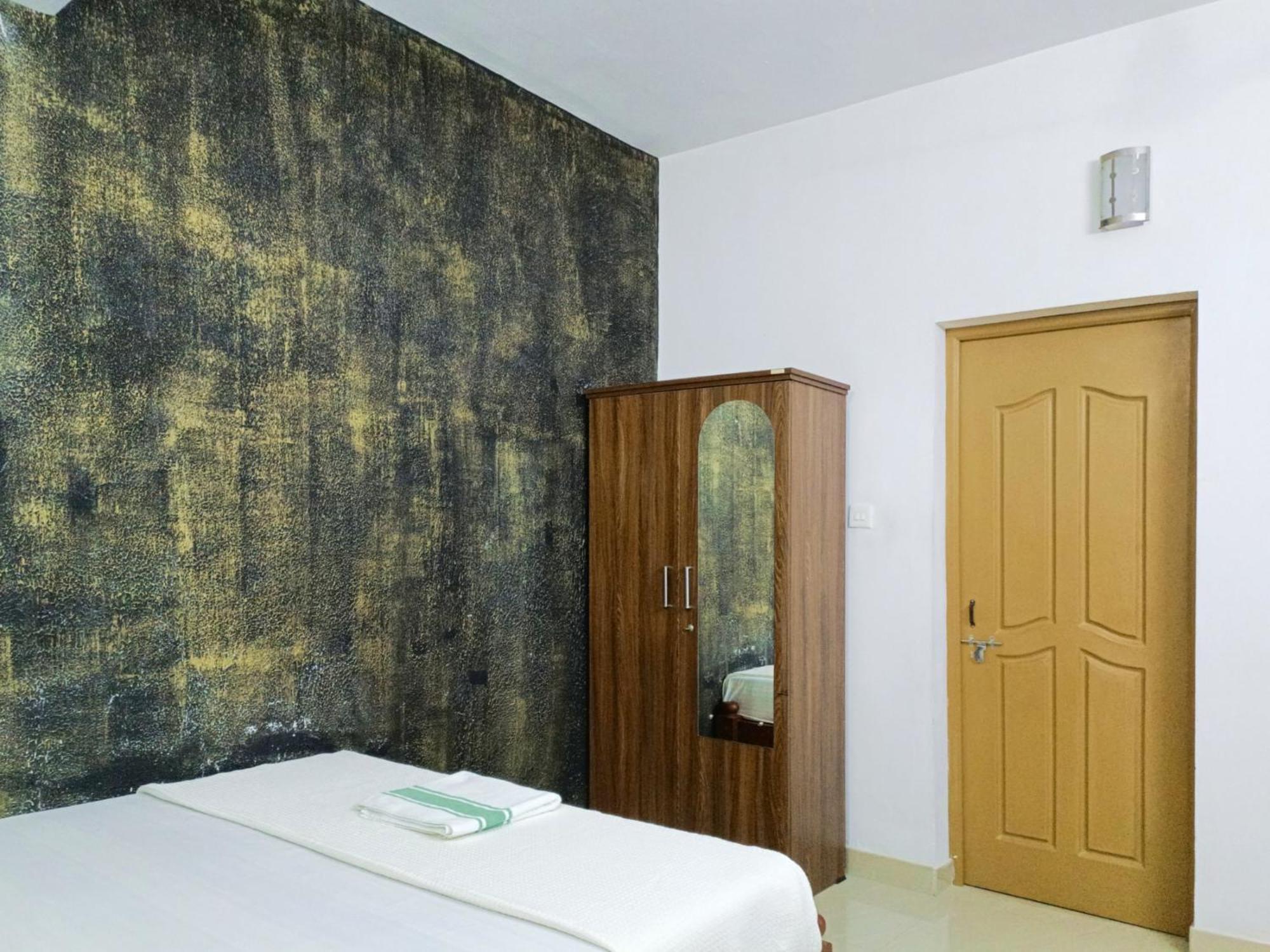 Homestay Alma