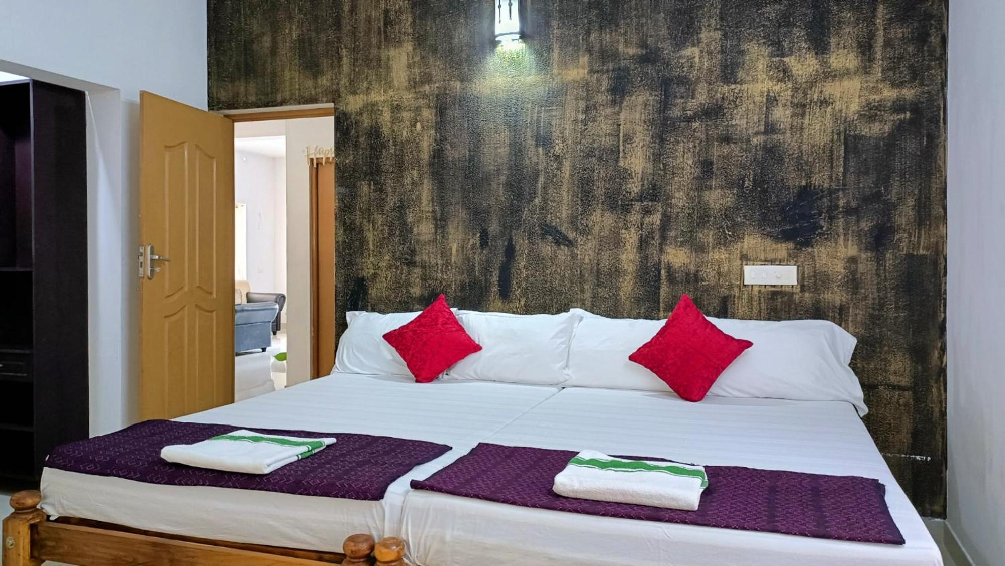 Alma Homestay