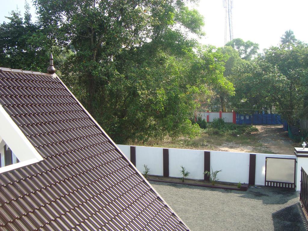 Alma Homestay