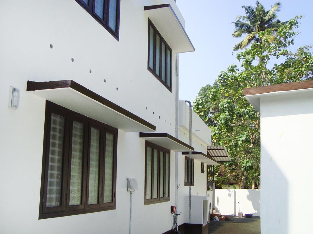 Alma Mararikulam