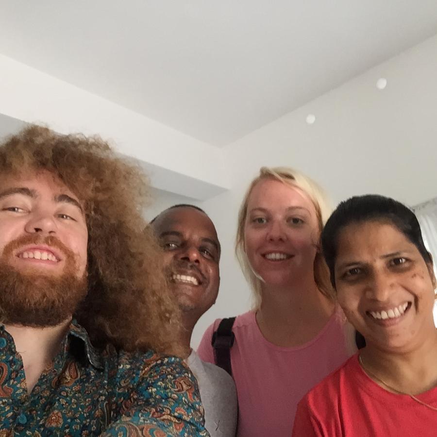 Homestay Alma Mararikulam